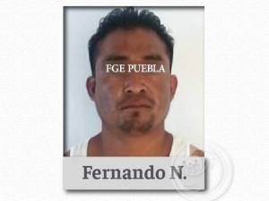 Vinculado a proceso por el homicidio de un hombre en Tepanco de López