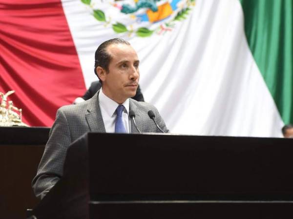 Tragedia en Quintana Roo solo es la punta del Iceberg de las malas condiciones del IMSS: Mario Riestra