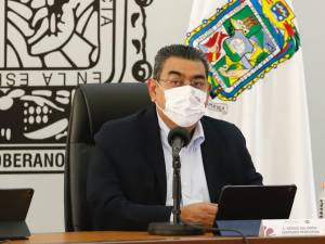 En enero 2023, incrementa en Puebla afluencia de turistas: Gobernador