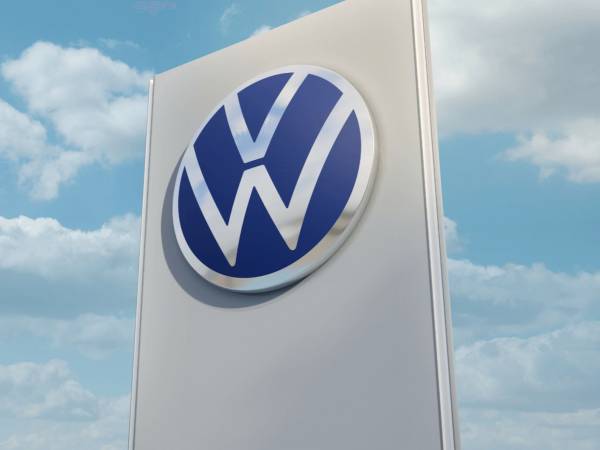 Aplicará VW paro técnico de cinco semanas en sus líneas de producción en Puebla