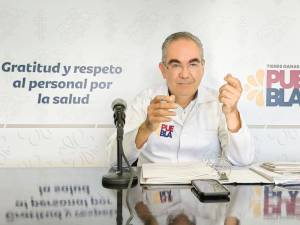 En 24 horas, Puebla registra 31 nuevos contagios de COVID-19_Salud