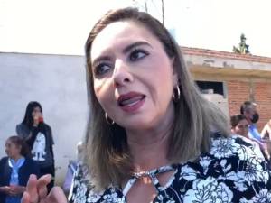 Paola Angon justifica la opacidad de su gobierno en San Pedro Cholula