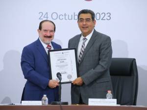 Tiene Puebla un Gobierno Estatal transparente, eficiente y que promueve digitalización
