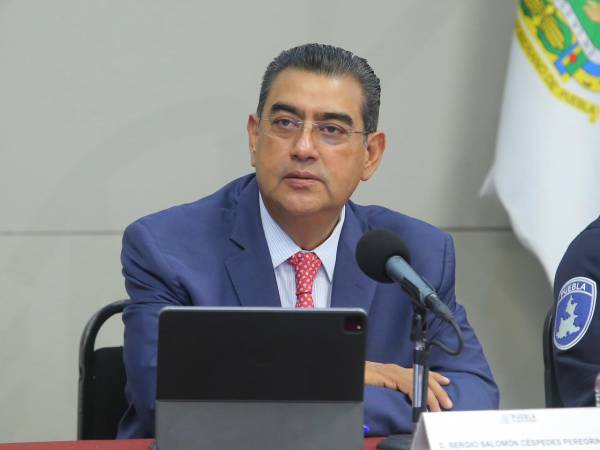 Asesinato del yerno del alcalde de Tehuacán no está vinculado a delincuencia