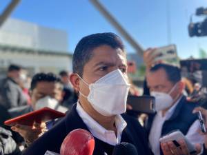 Reporta 26 casos positivos de Covid-19 en el Ayuntamiento de Puebla