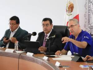 Registra Puebla 71 nuevos casos de COVID-19 en los últimos siete días: Salud