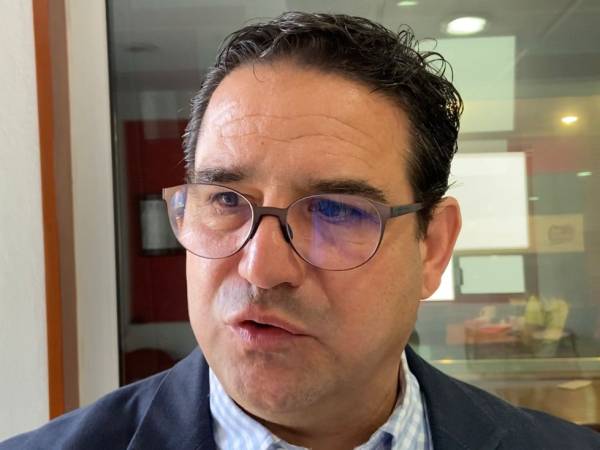 Sectores productivos, sociedad y partidos deben cerrar filas con Sergio Céspedes