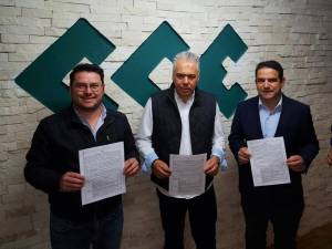 CCE concluyó el proceso de entrega-recepción en Puebla