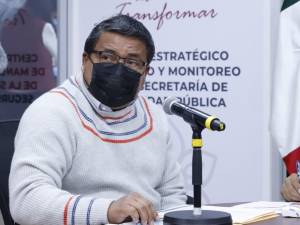 Registran regiones nororiental e Izta-Popo las más bajas temperaturas en Puebla: SEGOB