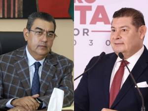 Salomón y Armenta buscarán nuevas inversiones alemanas para Puebla