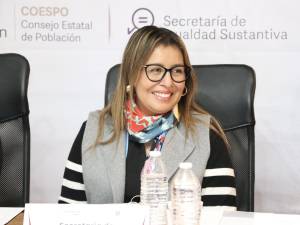 Fortalece gobierno de Puebla acciones para prevención del embarazo en adolescentes