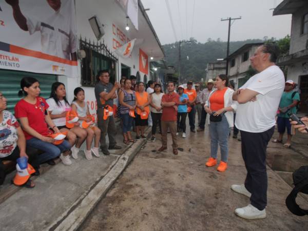 Las carreteras ya no serán  un obstáculo para llegar a los municipios del interior: Fernando Morales