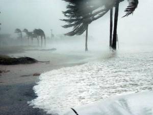 Alertan a la población de la Sierra Norte y Nororiental por ciclón tropical &quot;Uno&quot; 