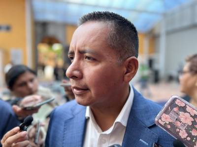 Rendirá Mundo Tlatehui último Informe en la Radial a Cacalotepec