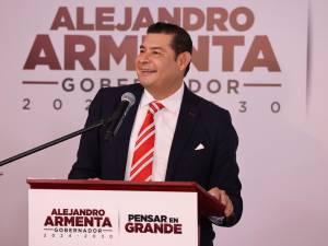 Revelaran la próxima semana los primeros nombres del próximo gabinete, “no coman ansias”