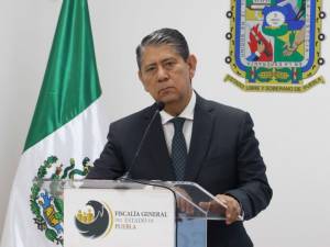 La Fiscalía de Puebla asciende en su desempeño con mejores resultados