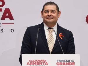 La recién aprobada Ley Orgánica se sustenta en el humanismo para fortalecer el desarrollo regional: Armenta