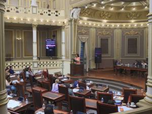 Impulsan en el Congreso iniciativa para promover la inclusión laboral de las personas adultas mayores