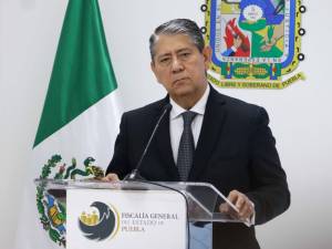 FGE no tiene claro que grupos criminales operan en Puebla