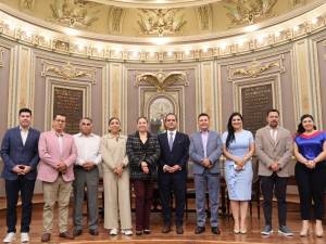 Cumple gobierno estatal compromiso con rendición de cuentas y combate a la corrupción