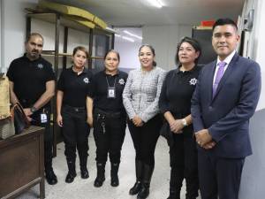 Va Gobierno de Cholula por la dignificación de Centros Penitenciarios