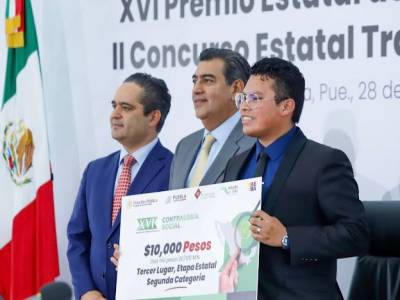 Ejecuta Gobierno Estatal recursos públicos de manera eficiente e inteligente: Sergio Salomón