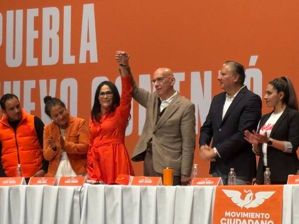 &quot;Es tiempo de mujeres&quot;: Fernando Morales, ante la toma de protesta de Fedhra Suriano