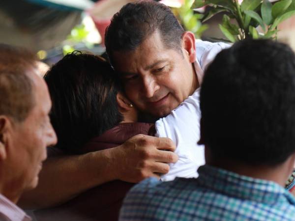 Alejandro Armenta, una vida de servicio al pueblo que se consagra en gratitud