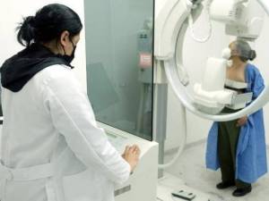 Lanza IMSS campaña de mastografias para detectar casos de cáncer de mama