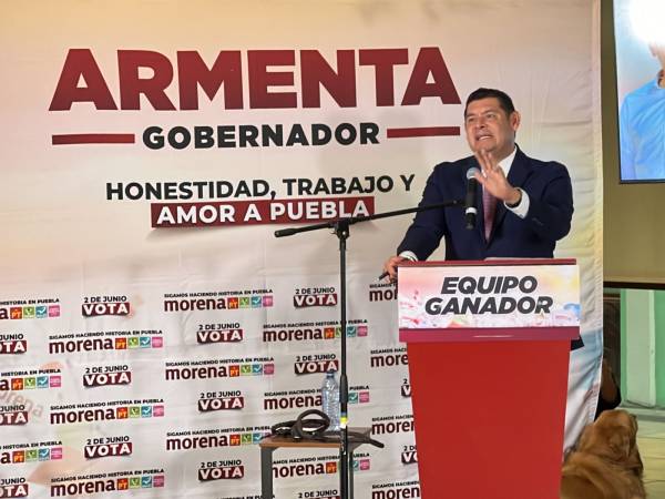 PRIAN está “colapsado emocionalmente”, perderán Puebla