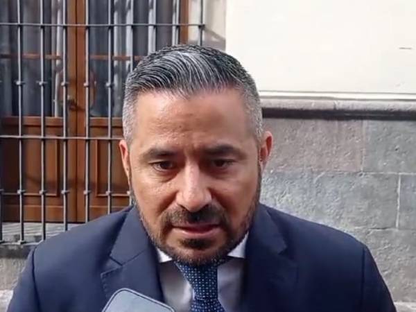 ¡Adiós Vaquero! Adán Domínguez se despide de Cabildo de Puebla