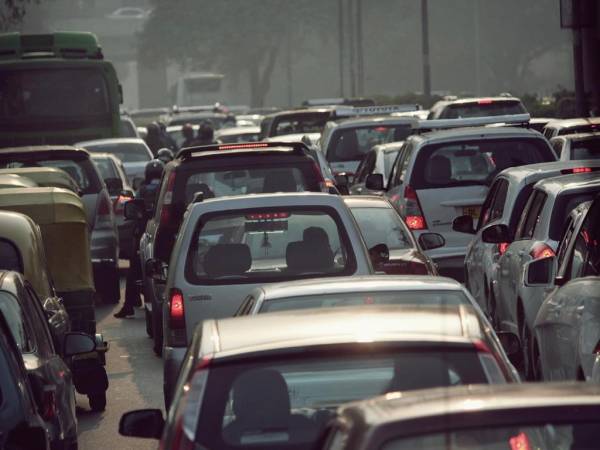 Toma tus tiempos, habrá cierre en Bulevar Forjadores