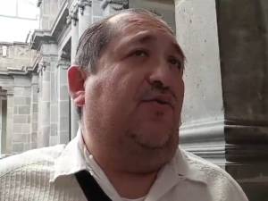 Jura Edgar Velez que no quedarán obras inconclusas en la ciudad