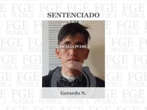 Más de 6 años de prisión por abuso sexual de una menor de edad