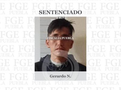 Más de 6 años de prisión por abuso sexual de una menor de edad