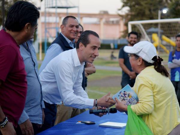 Club Alpha 3 reconoce Leyendas Enfranjadas como inspiración de niñas y niños