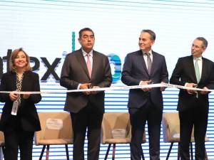 Puebla sede de la exhibición internacional textil EXINTEX