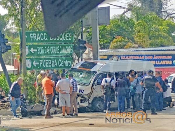 En lo que resta de la administración no subirá tarifa de transporte público