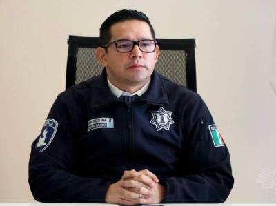 Declaran policías procesales por la fuga de un reo durante un traslado