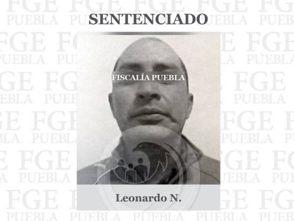 10 años de prisión por robo de vehículo en Cuautlancingo