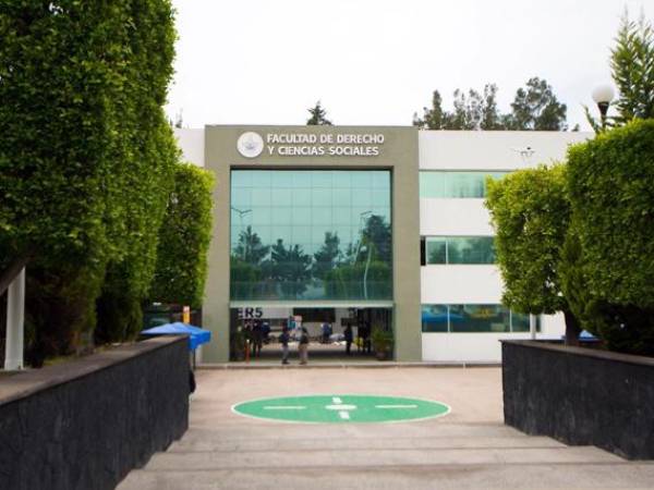 La Facultad de Derecho será sede del Congreso Nacional de ANFADE