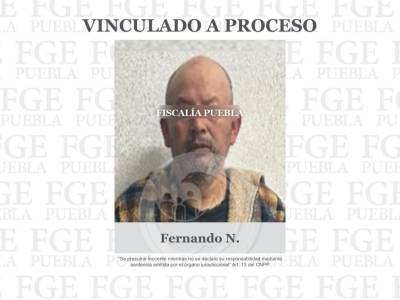 Vinculado a proceso por el secuestro de un hombre en La Libertad