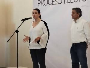 Hechos en Amozoc y Tlapanalá no inhibieron el voto