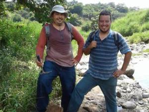 Laboratorio de Paleobiología de la BUAP: estudia el origen, la evolución y extinción de la flora y fauna de México