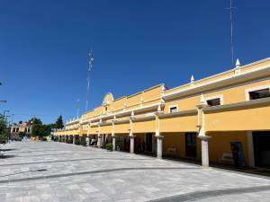 Lunas de Octubre se vivirá en San Andrés Cholula