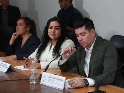 Congreso aprueba acciones a favor del uso sostenible del agua