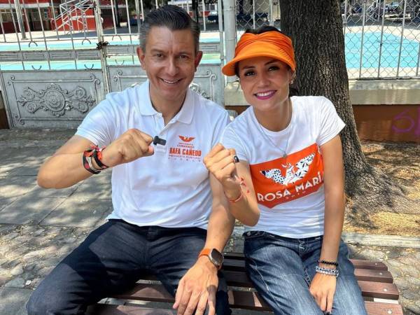 Rafael Cañedo regresa a escuelas a escuchar a los ciudadanos