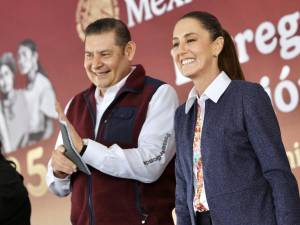 En Puebla, la consolidación de la Cuarta Transformación es una realidad: Armenta