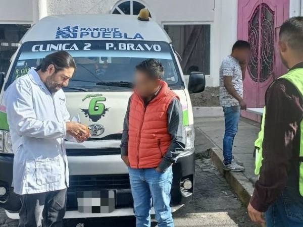 Con pruebas clínicas, SMT fortalece seguridad en transporte público