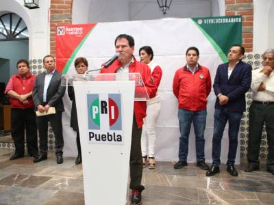 Puebla tiene focos rojos de violencia, Gobierno debe garantizar seguridad de candidatos